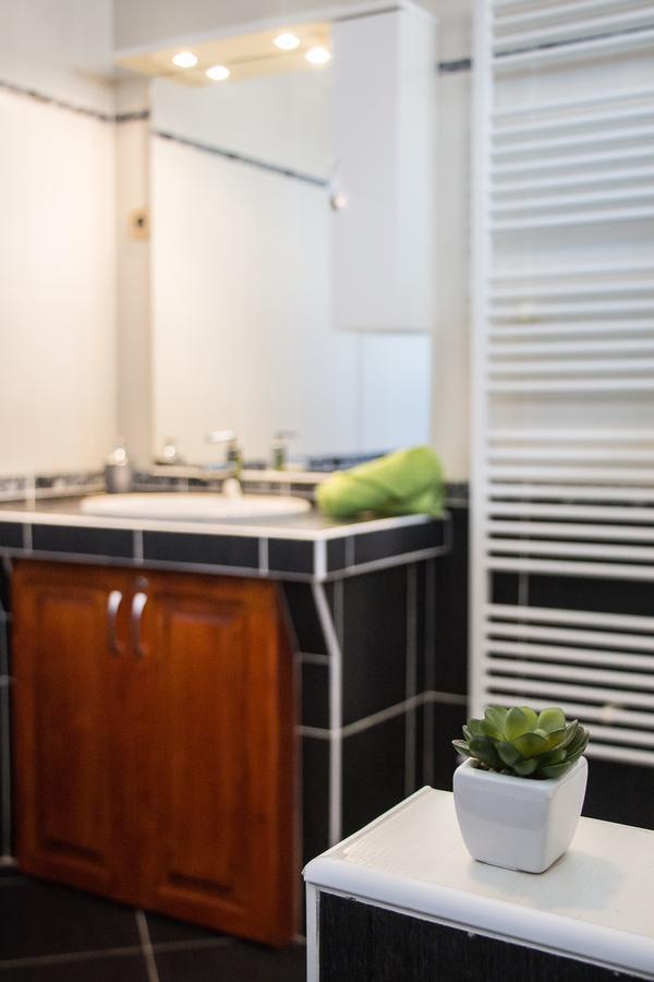 Green Residence Élményközpont Velence Kültér fotó